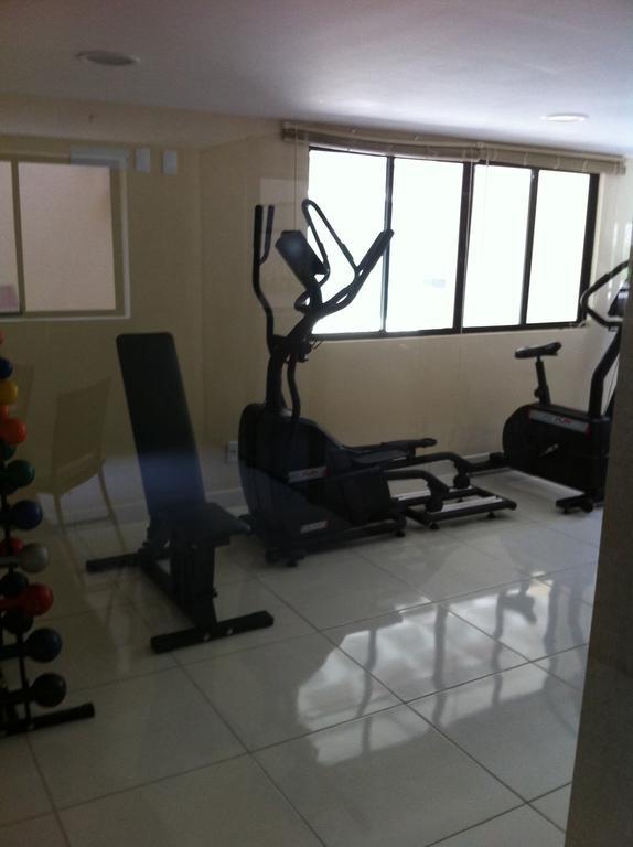 Coliseu Apartment 1803 Fortaleza  Extérieur photo