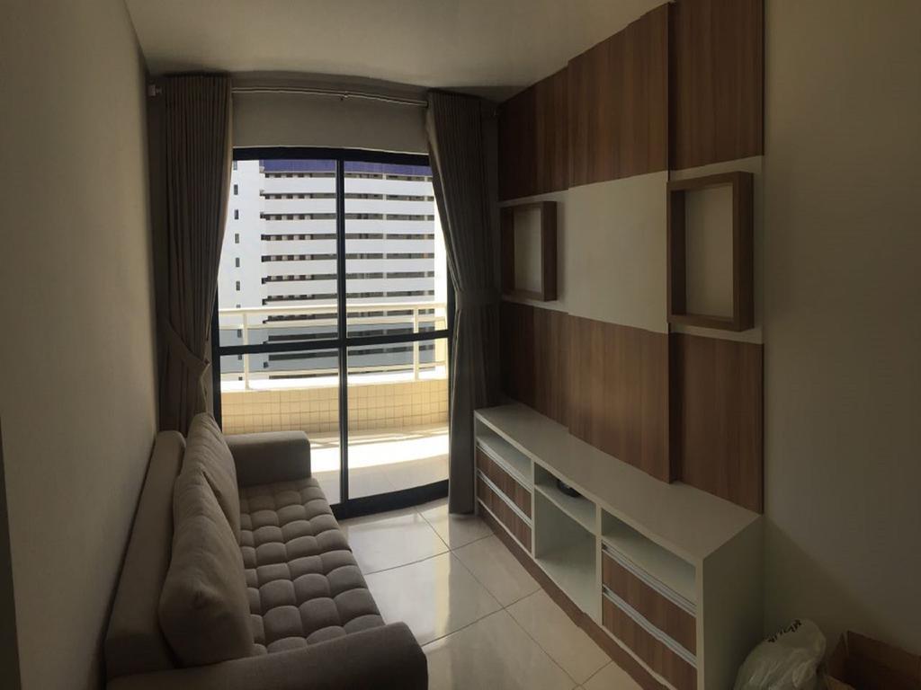 Coliseu Apartment 1803 Fortaleza  Extérieur photo