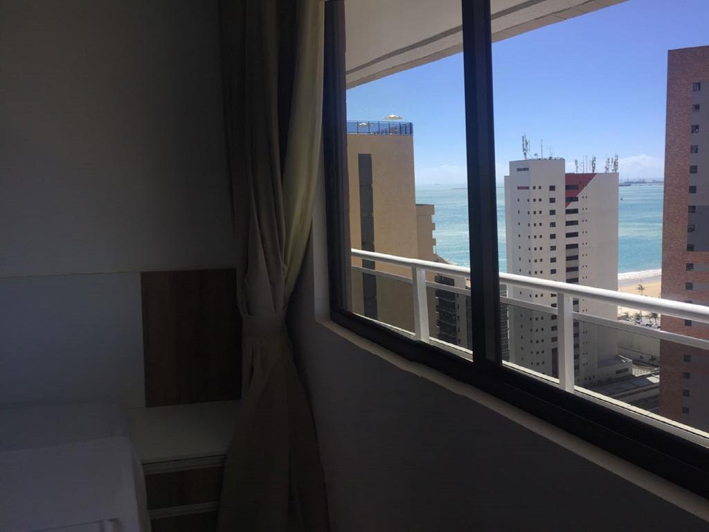 Coliseu Apartment 1803 Fortaleza  Extérieur photo