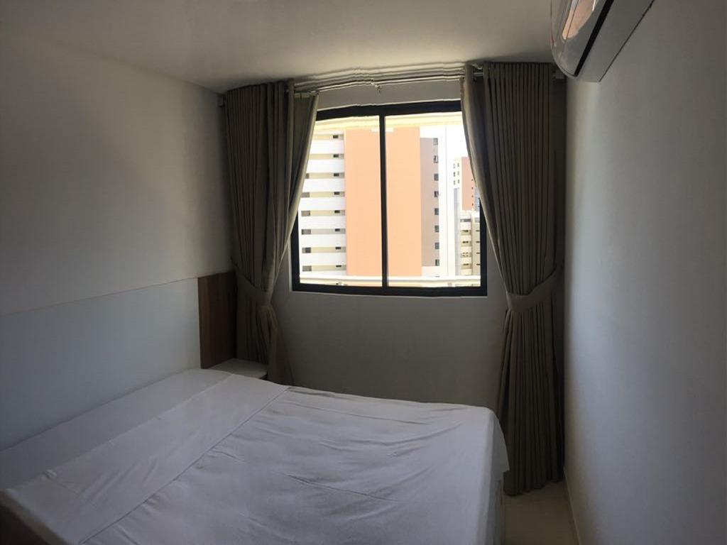 Coliseu Apartment 1803 Fortaleza  Extérieur photo